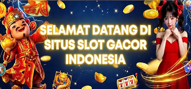 Slot Online AMERITOTO - Hadiah Besar dan Anti Rungkad 100%
